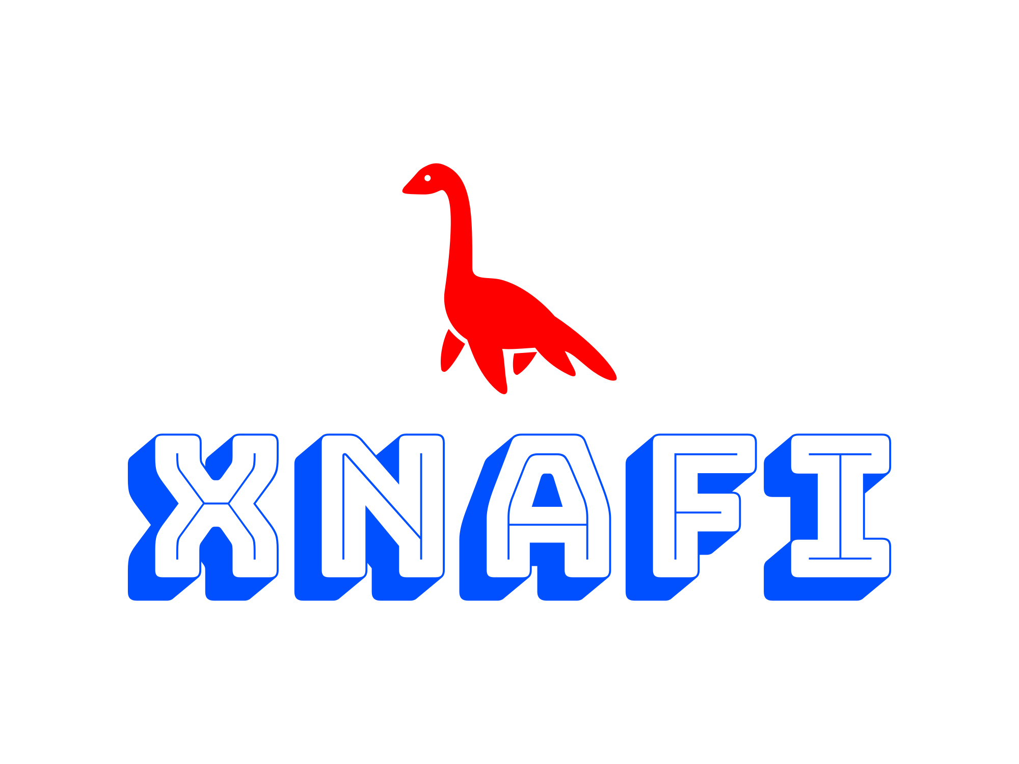 XNAFI Logo